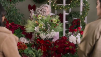 It's just something
that I threw together. - Yuletide the Knot