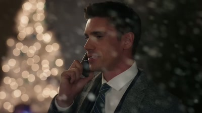 It's just sometimes
things don't turn out - Christmas Class Reunion