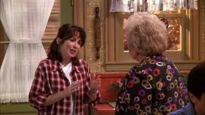 It's just that sometimes
you're very hard to talk to... - Everybody Loves Raymond