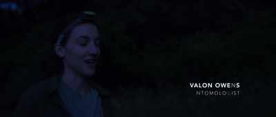 It's just spectacular, and it only gets
better as the night gets darker. - Alien Worlds