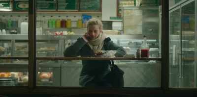 - It's just stressful, you know?
- Oh. - The Assistant