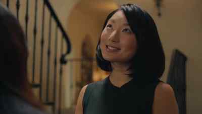 It's just such a family house,
don't you think? - No Good Deed