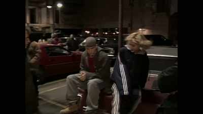 It's just such a good actor
but so sweet to me on that set. - What Happened, Brittany Murphy?