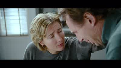 It's just such a ridiculous waste. - Love Actually