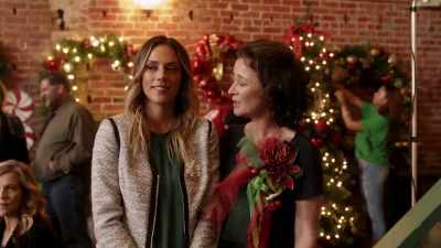 It's just such a shame that
Luke Abshire couldn't make it. - Christmas in Louisiana