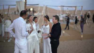 It's just such
a special place for us. - The Real Housewives of Dubai