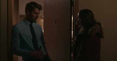 It's just, talking to him,
I had this feeling that we're... - The Republic of Sarah