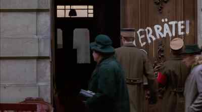 IT'S JUST TERRIBLE. - Swing Kids