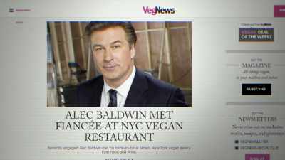 It's just that
his wife wasn't actually Sarma. - Bad Vegan: Fame. Fraud. Fugitives.