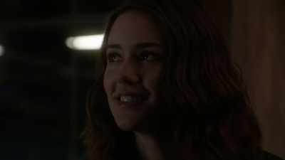 It's just that...I can see him
in your eyes. - The Blacklist: Redemption