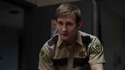 It's just that
I haven't seen you - The Bear Lake Murders