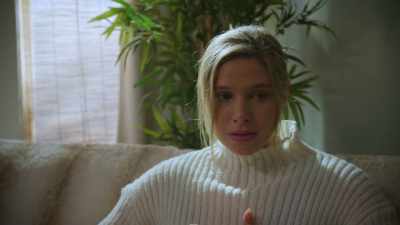 It's just that
I heard someone else - My Nanny Stole My Life