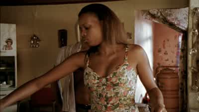 It's just that I love you. - City of God