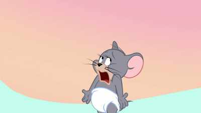 It's just that
if Snowman's Land is real - Tom and Jerry Snowman's Land