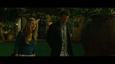 It's just that I'm genuinely worried for her. - Letters to Juliet