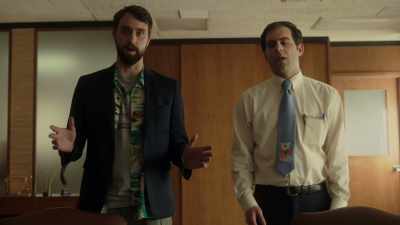 - It's just that
in the workplace, - Corporate