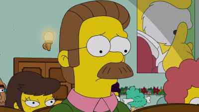 It's just that
I've come to realize - The Simpsons: O C'mon All Ye Faithful