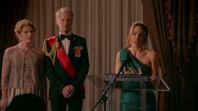 It's just that
most of the time, - The Princess and the Bodyguard