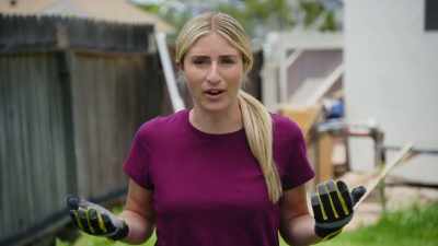 It's just that,
not everyone should. - Help! I Wrecked My House