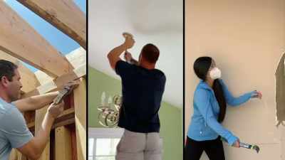 It's just that
not everyone should. - Help! I Wrecked My House