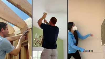 It's just that,
not everyone should. - Help! I Wrecked My House