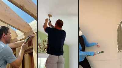 It's just that
not everyone should. - Help! I Wrecked My House