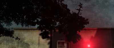 It's just that that rash
of sightings didn't last - The Mothman Legacy