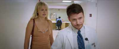 It's just that, - Chick Fight