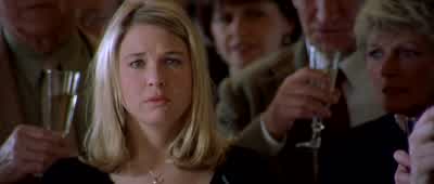 It's just that... - Bridget Jones's Diary