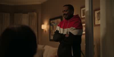 It's just that... - The Chi