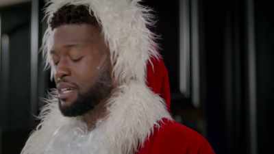 IT'S JUST THAT, UH,
DO YOU REALLY THINK - A Christmas for Mary
