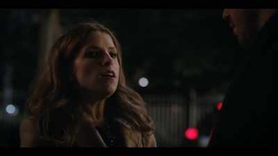It's just that, um,
my husband's-- - Love Life
