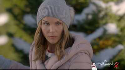 It's just that, with a business,
and Katie, - Homegrown Christmas