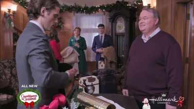 - It's just the crown jewels.
- Seriously? - One Royal Holiday