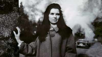 - It's just the dad - The Murder of Sandra Rivett