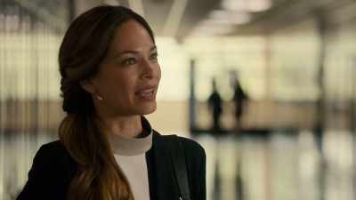 It's just... the evidence
doesn't fully support the claim. - Burden of Truth
