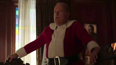 It's just the first matinee,
sir. - The Last Tycoon