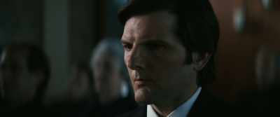 It's just the monster
under your bed. - Severance