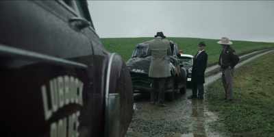 It's just the strangest thing
I ever saw. - Project Blue Book