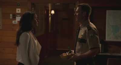 It's just the town is so upset
about the turnover. - Super Troopers 2