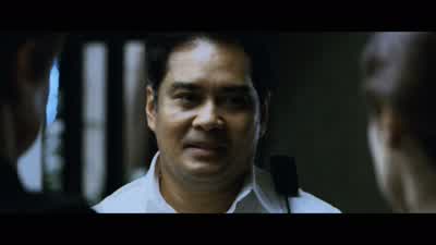 It's just the two of you? - The Bourne Legacy