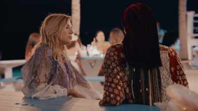 It's just the way it happens. - The Real Housewives Ultimate Girls Trip
