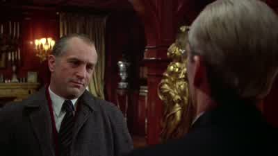 It's just the way I see things. - Once Upon a Time in America