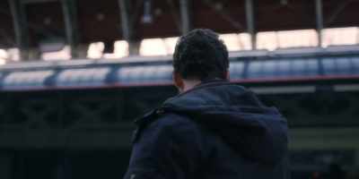 It's just the way I'd
prefer things, Lee, so, you know, - Temple