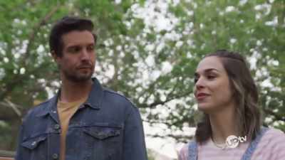 It's just the way things are. - Love & Where to Find It