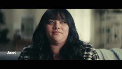It's just there.
And I have no say. - Girls Gone Wild: The Untold Story