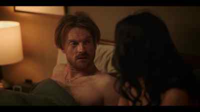 - It's just--
there isn't that... - Laid