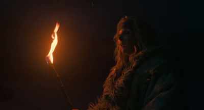 It's just there. - Time Bandits