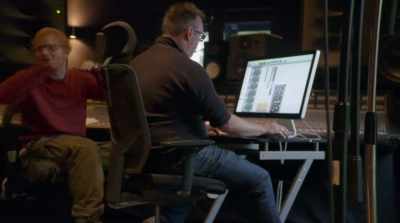It's just there's a reason why
it comes in and comes out, - Songwriter