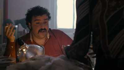 It's just these judges downtown,
they're tossing everything now. - The Deuce